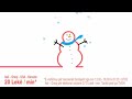 Albtelecom End of Year Greetings TV Commercial