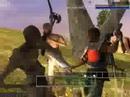 Torque Game Engine - Ruin Online BETA5 p. 1