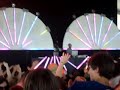 para one playing teki latex - disco dance with you (para one remix) at coachella 09 www.myspace.com