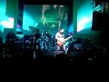 Andra & The Backbone - Pujaan Hati @ Hard Rock cafe