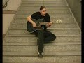 Kevin Basler - Suicide Killer (live)