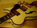 Samick RL4 LTD Guitar
