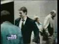 Connor Trinneer Club Med Commercial