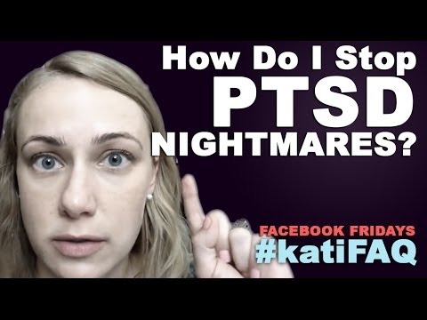 how to self treat ptsd