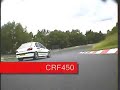 Z3M Coupe at Nurburgring Z3M Coupe at Nurburgring