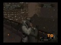Splinter Cell Double Agent Walkthrough: New York (1/2)