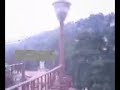 Abandoned Hotel (warning: cell phone quality)