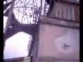 Abandoned Hotel (warning: cell phone quality)