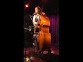 Julie Danielson at TheAfterParty 032808
