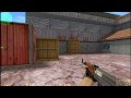 HeatoN Counter-Strike Tips & Tricks - Episode 2 - The Terrorist weapons