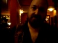 Word Balloon Moment: Silents Are Golden To Dave McKean