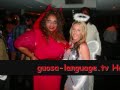 Guosa-Language.tv News Halloween Fright Night Special Report