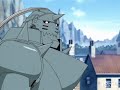 this is technically my second amv ever... i had a hinata one but i deleted it cuz it didn't turn out good @__@! but yeah, i love how this one came out!!! the song is called the imposter and it's done by kevin max. i did to full metal alchemist episodes 11 and 12, the other brothers elric parts 1 and 2. i thought the song fit perfectly so i said 'why not~?' yeah~ enjoy!!
(oh, and it does say lilchibi at the end, same username, different site. ^__^; gomenne. also, the quality and sound were destroyed by youtube, do excuse that~)