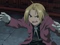 this is technically my second amv ever... i had a hinata one but i deleted it cuz it didn't turn out good @__@! but yeah, i love how this one came out!!! the song is called the imposter and it's done by kevin max. i did to full metal alchemist episodes 11 and 12, the other brothers elric parts 1 and 2. i thought the song fit perfectly so i said 'why not~?' yeah~ enjoy!!
(oh, and it does say lilchibi at the end, same username, different site. ^__^; gomenne. also, the quality and sound were destroyed by youtube, do excuse that~)