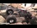 HBZ Warthog RC Rock Crawler