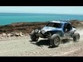 Wide Open Baja Adventure - Car and Driver