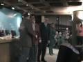 videos de Entrega del Premio Sociedad y Valores Humanos 2008