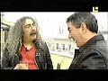Entrevista a Yosi de Los Suaves por Tonino en Localia TV
