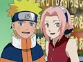 Este sueño si es real - Sakura y Naruto