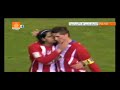 Fernando Torres Compilation Athletico Madrid
