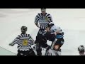 Salmu vs. Sihvonen, JYP-Pelicans 13.10.2007. Salmu vs. Sihvonen, JYP-Pelicans 13.10.2007.