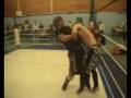 Grapple and Strike 2008 - Round 2