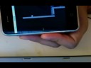 iphone opengl ES warping and orientation demo iphone opengl ES warping and orientation demo