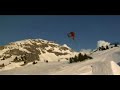 Jessy with Charles G in Ch�tel