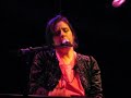 Maria McKee live Malm� 070513  High Dive & Wheels