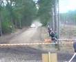 Rallye Sunseeker 2008 - Warren Philliskirk