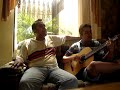 Fabricio & Gabriel- R&eacute;deas de um possante