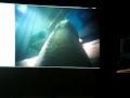 AMD Real-time render of Bug Snuff Film\