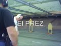 IDPA classifier. ANPRACS indy