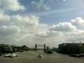 Red Arrows fly-past for RAF's 90th anniversary London