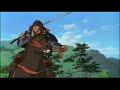 AMV Mononoke Tribute 1of5 AMV Mononoke Tribute 1of5