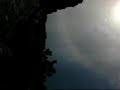 Cliff Jumping in the Boundary Waters