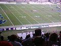 Hamburg Seadevils vs. Frankfurt Galaxy 11
