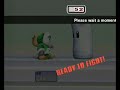 Super Smash Bros. Brawl - Ivan [Ice Climbers] vs Grime [Yoshi]