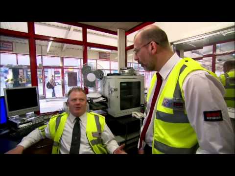 Undercover boss UK s05e04 with extern swesub
