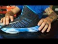 Nike Lunar Hyperdunk 2012 Performance Review