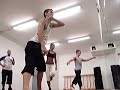 Clase de Jazz Dance Clase de Jazz Dance