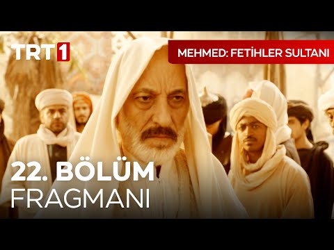 Mehmed Fetihler Sultanı 22. Bölüm Fragmanı                                                                                                                                                                                                                