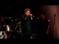 Pubic Image Limited.Glasgow.Live.-Four Enclosed Walls