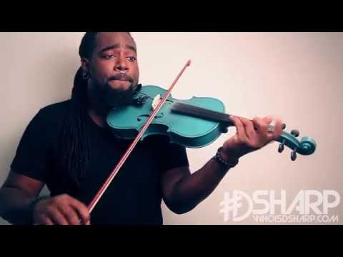 Katy Perry - Birthday (Violin Remix)