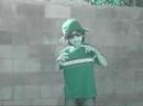 Soulja Mike in Berdoo