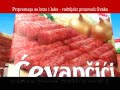 Ro?tiljski proizvodi Ro?tiljski proizvodi