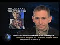 Clinton Sits With 'War Criminal' at Karzai Inaugural.m4v