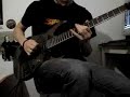 Opeth - The Leper Affinity (cover)