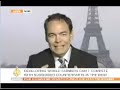 Max Keiser on Aljazeera English 03 June 2008