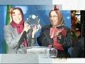 Last day Maryam Rajavi in Germany
